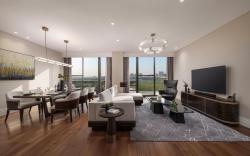 Ascott Sunland Shanghai