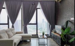 Expressionz Suite by Manhattan Group Signature
