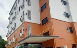 Wish Resident Ubonratchathani