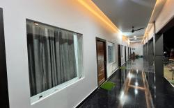 Ananya Hotel & Restaurant, Naimisharanya