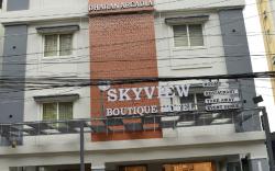 Hotel Skyview