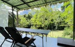 Amornkeeree Khao Sok Camping