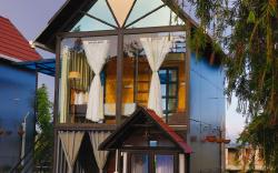 Chalets Resort Masinagudi