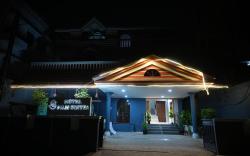 Hotel Film Suites