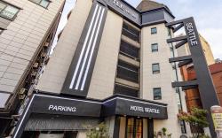 Daejeon Yongjeon Hotel Seattle