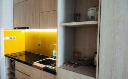 Wyndham Golden Bay | Furniture | Kitchen | Netflix