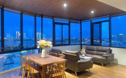 Gold Apartment Center  By Haviland