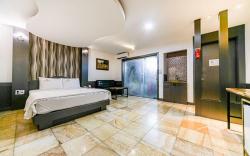 Daegu Beomeo Midas Hotel