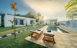 Under Hill Bali Kintamani