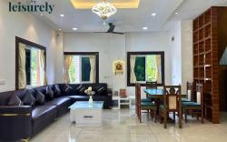 Stay Leisurely Red Raven 3BHK, Karjat