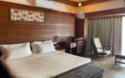 Vayas Holistic Wellness Resort