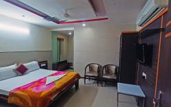 Hotel Santosh Castle