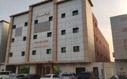 Evan Serviced Apartments