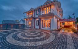 Villa Terra Verde Ooty by VOYE HOMES