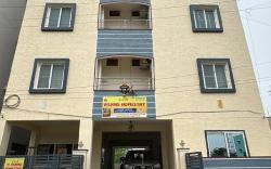 VISHNU HOMESTAY