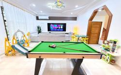 UjongPasir18pax|Landed10minstoJonker