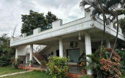 BluePebble Villa Private Pool Retreat by Homeyhuts