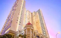 Maison de Prestige Park Residence