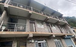 Naman Homestay