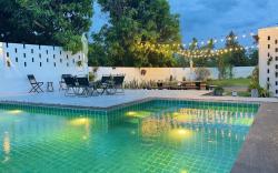 Vela Pool Villa Hatyai