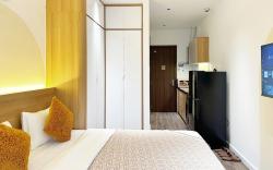 Beachside Modern Studio • Furnished • 20% Off |204