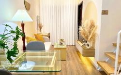 Beachside Duplex • Cozy & Modern • 20% Promo | 201