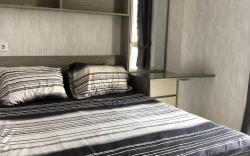 LUXURY 2 BEDROOM Taman Anggrek Residence (new)