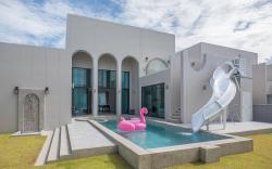 Anivantha Pool Villa ชะอำ หัวหิน