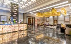 Makeen Homes ApartHotel
