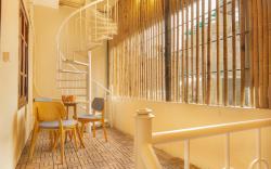 Private House/ 4Beds/ Big Balcony/ Old Quarter