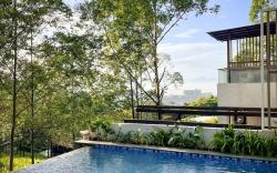 Villa Imah Dago