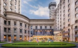 Mercure Shanghai Jinqiao