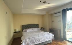 Resa Living Park Royal Apartment With View