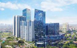 Casa Grande Residence by Emily in Jakarta