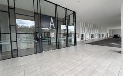 Residensi Rampai II @ KLCC TRX MERDEKA TOWER view