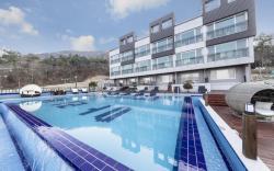 ARIA Pension&Resort Yeosu