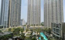 Premium Taman Anggrek Residences
