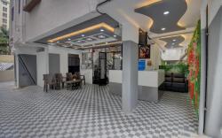 HOTEL SHREE KRISHNA INN