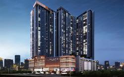Kenwingston Platz @ KL North
