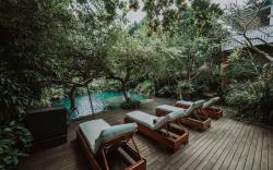 Bloom Bungalows Canggu