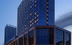 LeafIN Hotel Beijing Wangjing