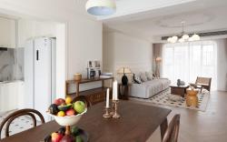 Cozy Family Apartment with Shanghai Tower View