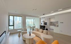 Bund View Apartment Luxury Spacious 3Bedroom