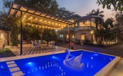 The Windsor House-Luxurious 5BR with Infinity Pool