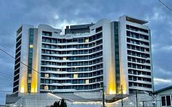 Nova Stay Gangneung Jumunjin