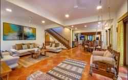 SaffronStays Windermere Heated Pool Pet Getaway