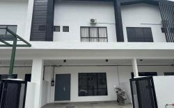 Ramadhina The Luxe Retreat home2stay Ipoh