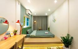 Clean, Cozy & Affordable| Near Hanoi Old Quarter/3