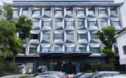 JUYUE HOTEL HONGQIAO AIRPORT