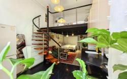 Shanghai Hills & Aromahome Sunshine BnB